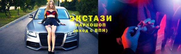 хмурый Алексин